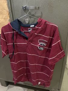 Cotton Hoodie