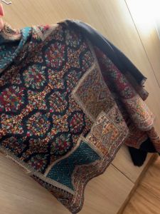 pashmina unisex Shawl
