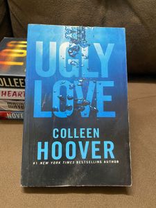 Ugly Love
