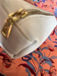 Cosmetic Pouch/pencil pouch