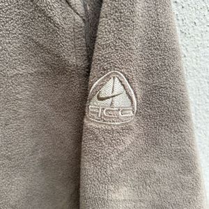 Vintage Nike ACG Fleece Jacket