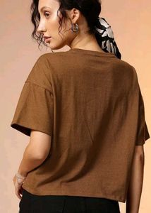 Rock Girl Graphic Tee