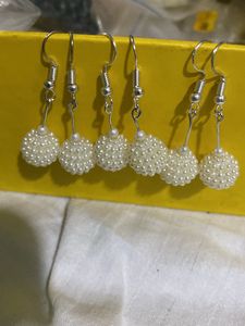 Friendship Earrings