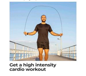Skipping Rope
