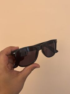 Classic Black Sunglasses