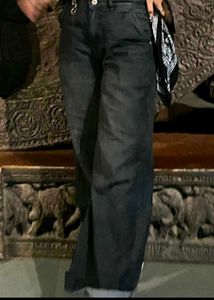 Baggy Jeans