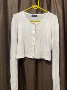 Cardigan Set