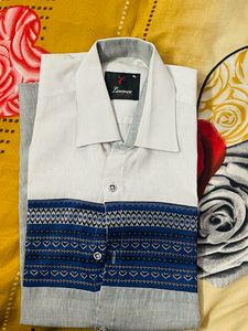 Summer Shirt