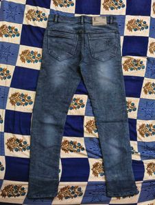 zara paint jeans