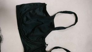 Black Lingerie Set