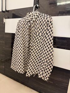 Men’s ethnic shirt