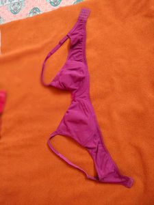 Jockey 1722 Bra (Beet red)