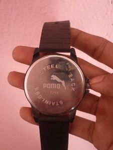 Vintage Puma Watch