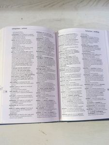 Oxford English Dictionary