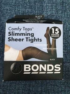 Sheer Tights