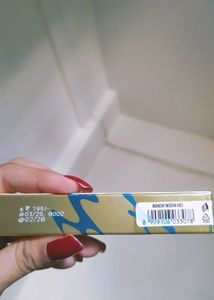 Monday Mocha Lipstick