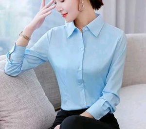 Korean Style Shirt