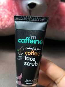 M Caffeine