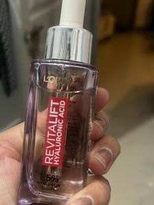 L'Oreal Revitalift Hyaluronic Acid Serum
