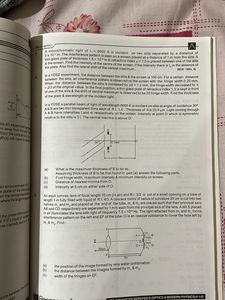 Resonance Optics JEE (Main + Advanced)