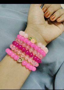 Bracelets For Free In Coins