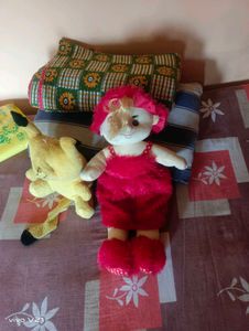 Soft Toys