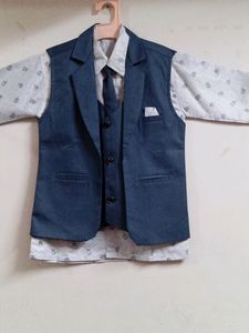 Nehru Jacket