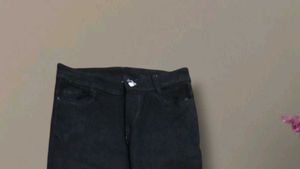F@78 Size-28 Straight Jeans