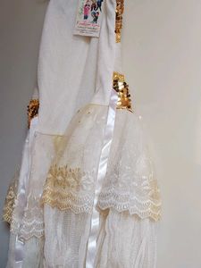 Festival Frock , Beautiful New With Tag ,