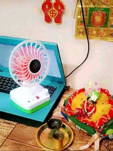 Portable Mini USB Fan