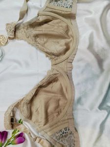 🇳🇿💫🎀Leopard Print Lace Bra