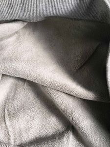 Warszawa Grey Sweatshirt