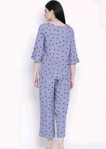Brand New Nightdress With Tag