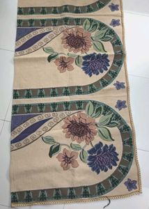 Floral Sofa Cover