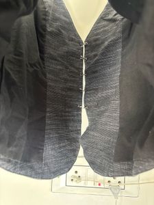 Waistcoat Top