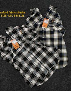 Cheks Casual Shirt 👕