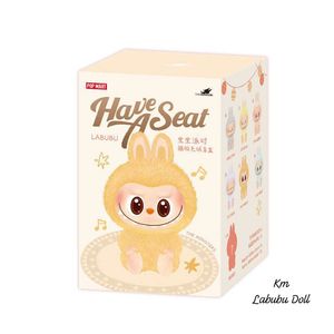 Labubu Doll