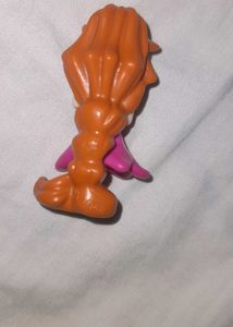 Cutest Doll Fugurine