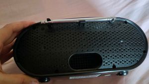 Philips Portable Bluetooth Speaker/Radio All In 1