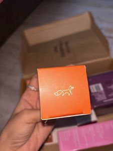 Foxtale Vitamin C Serum