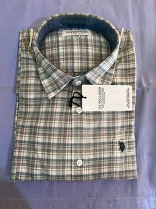 Branded Tommy Hilfiger US Pollo Shirtsnew with tag
