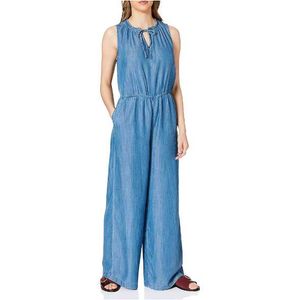 Denim Jumpsuit