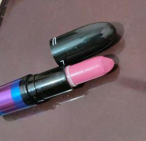 MAC Amplified Creme GOODBYE KISS.  Made In Canada