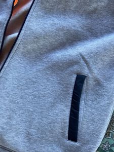 Spykar Heavy Fleece sweatshirt