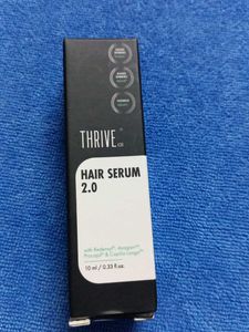 Thrive Co Hair Serum 2.0