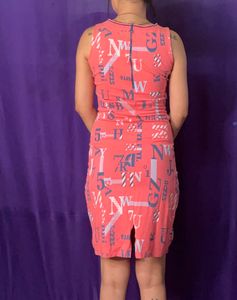 Bodycon Dress