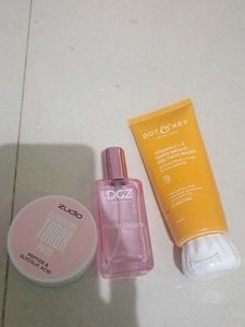 Combo Offer