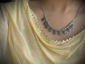 Coin Necklace