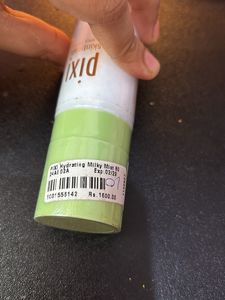 Pixi Hydrating Milky Mist