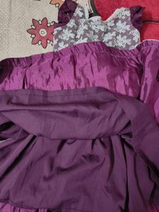 Beautiful Frock
